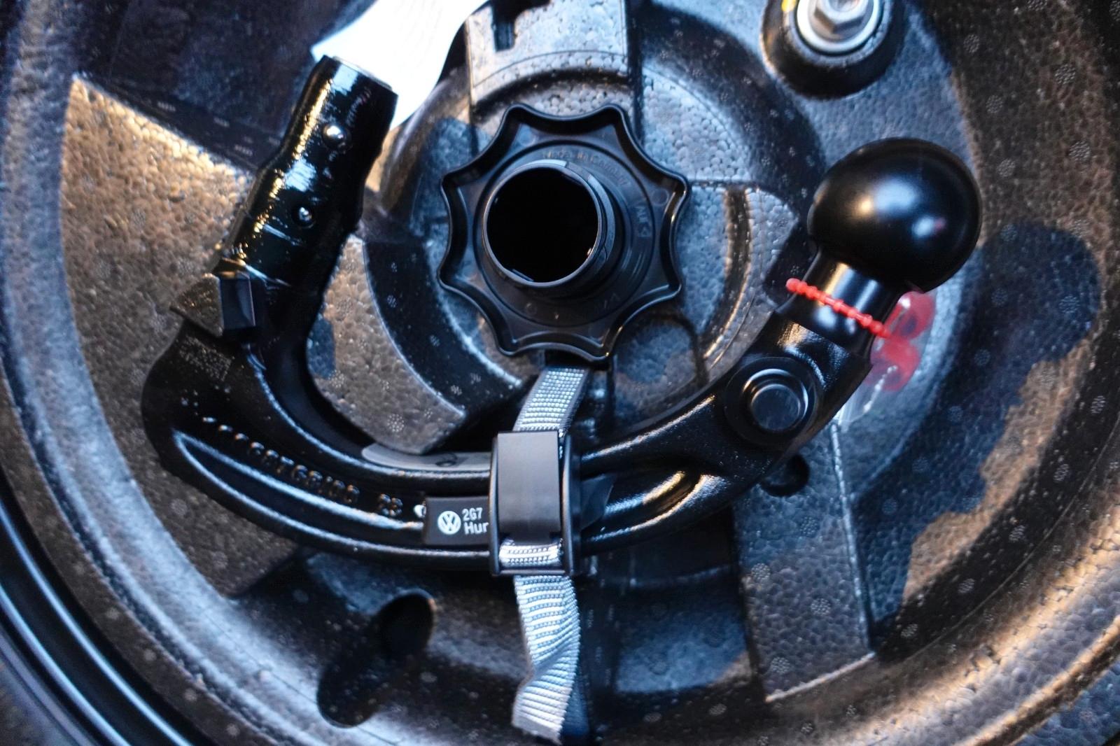 Volkswagen Taigo DSG IQ.Drive Life