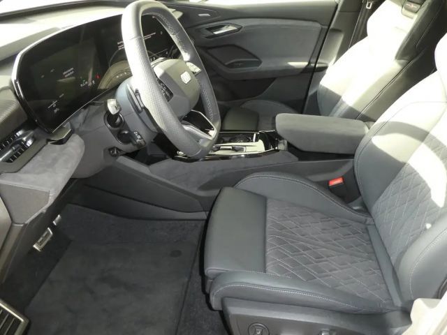 Audi Q6 e-tron Quattro