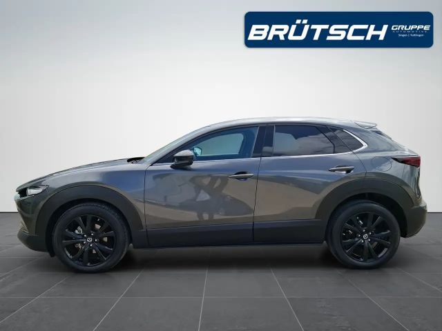 Mazda CX-30 Homura