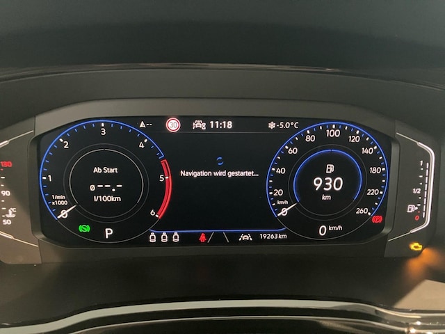 Volkswagen Touran 2.0 TDI DSG