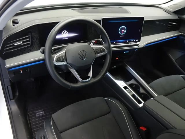 Volkswagen Passat 2.0 TDI Business DSG Variant