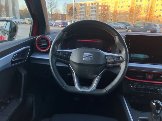 Seat Arona 1.0 TSI FR-lijn