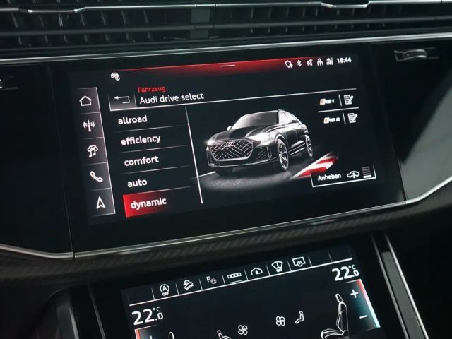 Audi RS Q8 Performance