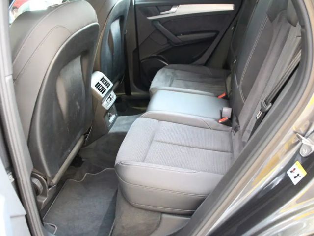 Audi Q5 40 TDI Quattro S-Line