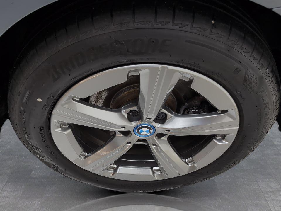 BMW 225 Active Tourer xDrive