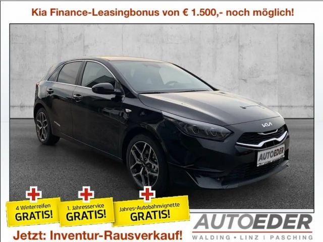 Kia Ceed GDi