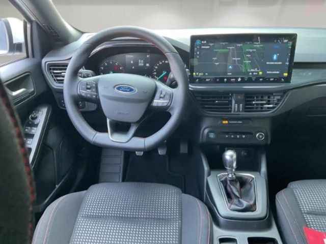 Ford Focus ST Line Wagon