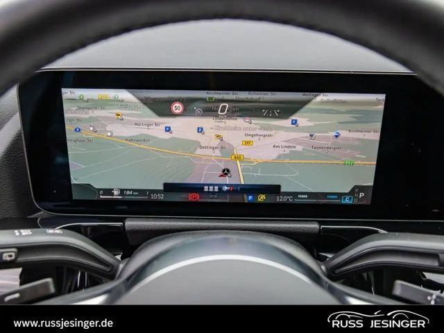 Mercedes-Benz B 180 Progressive Sedan