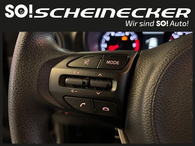 Kia Picanto 1,0 MPI Titan