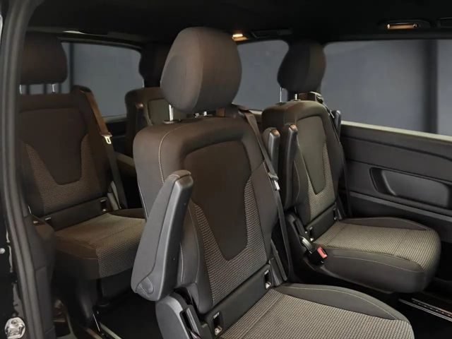 Mercedes-Benz V 250 AMG Line V 250 d