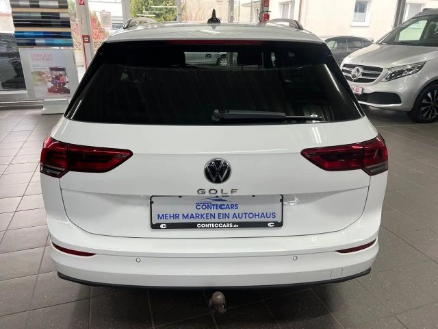 Volkswagen Golf 2.0 TDI Golf VIII Life Variant