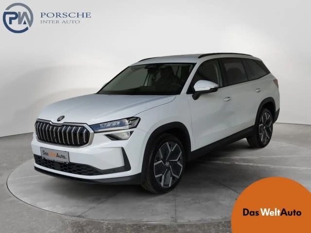 Skoda Kodiaq 4x4 Selection Selection