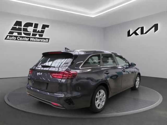 Kia Ceed SportWagon Vision