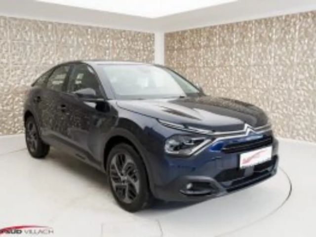 Citroën C4 Plus PureTech