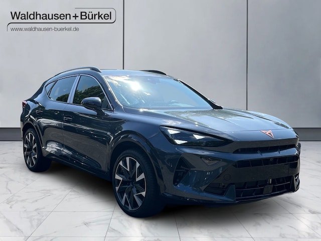 Cupra Formentor 2.0 TSI VZ