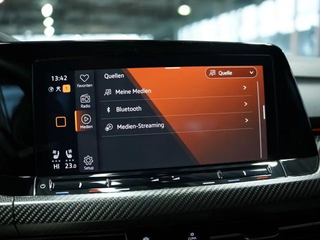 Volkswagen Golf R 20 Years 4M *1.H *Pano *AKRA *H-UP *H&K