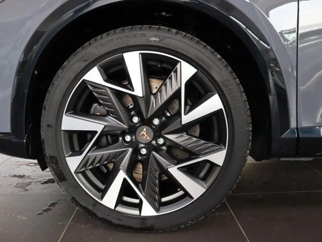 Cupra Formentor 2.0 TSI 4Drive VZ