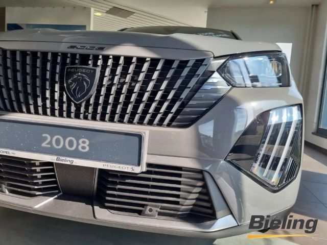 Peugeot 2008 Allure Pack