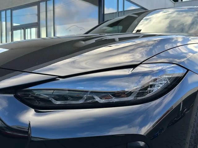 BMW 420 420d Coupé Gran Coupé M-Sport Sedan