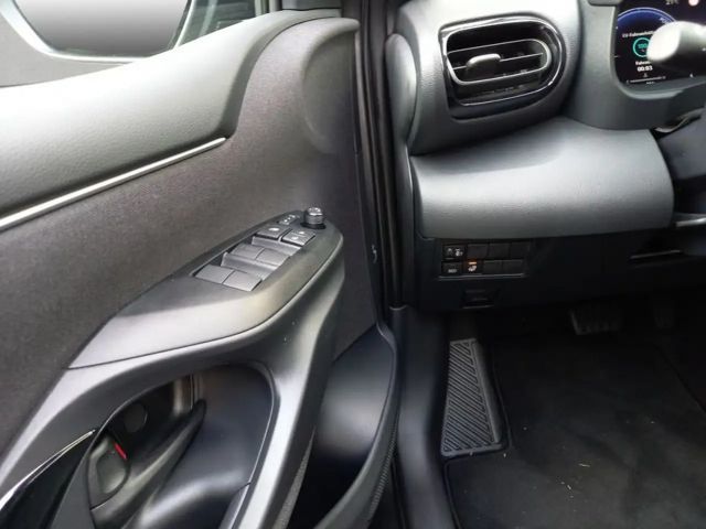 Toyota Yaris Hybride Style