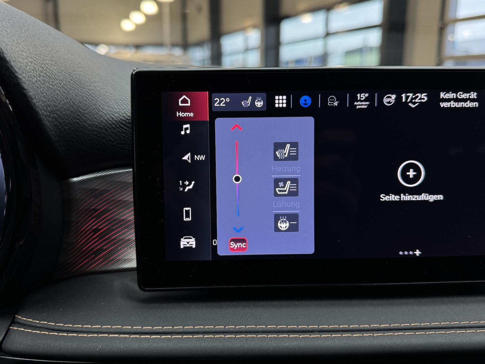 Alfa Romeo Tonale Hybrid Veloce