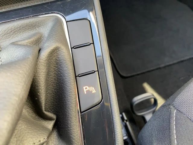 Skoda Fabia Selection