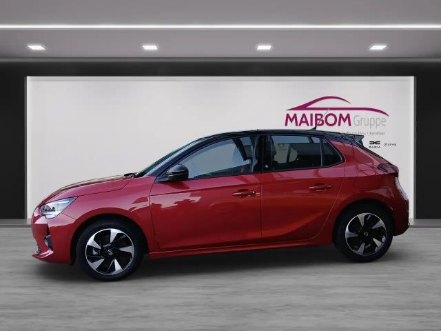 Opel Corsa GS-Line Grand Sport