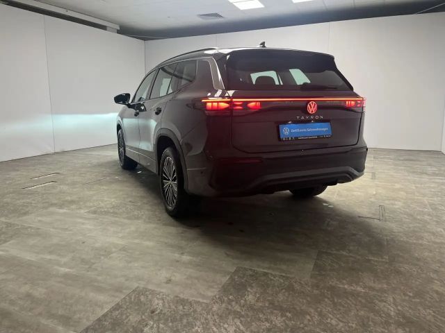 Volkswagen Tayron 2.0 TDI 4Motion DSG Life