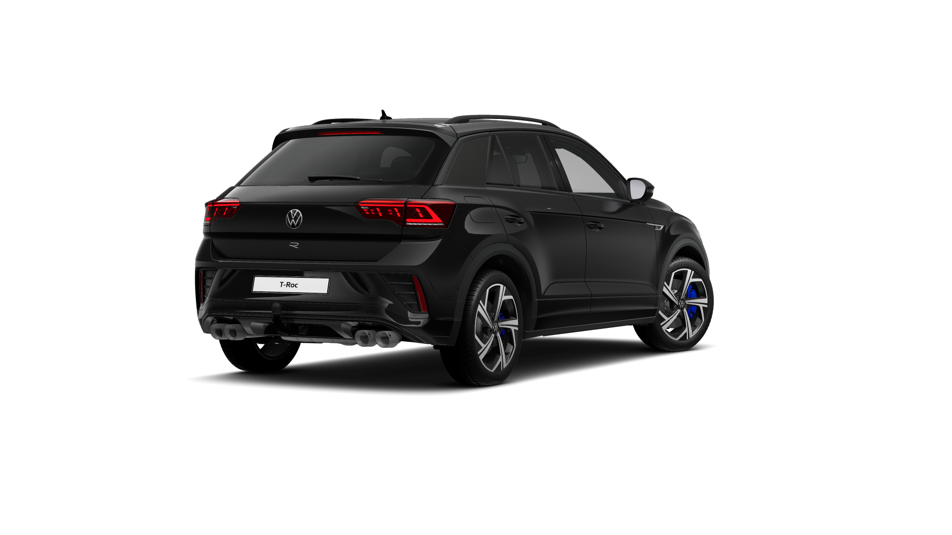 Volkswagen T-Roc Sound