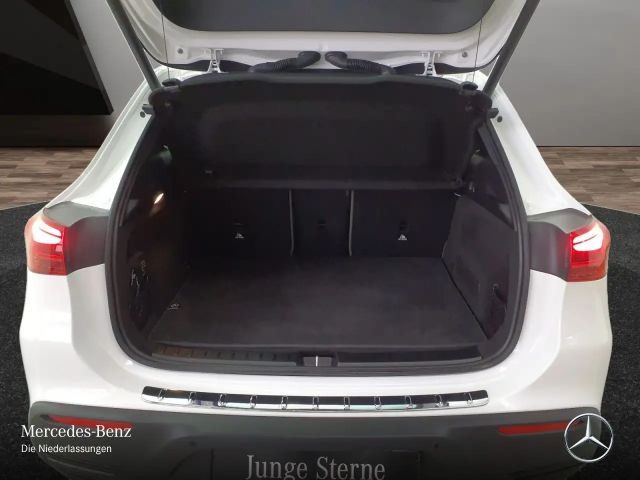 Mercedes-Benz EQA 350 4MATIC