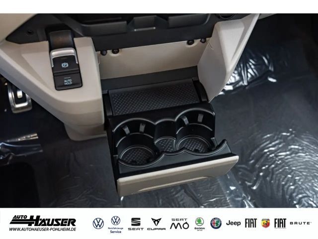 Volkswagen Multivan 2.0 TDI DSG Style T7