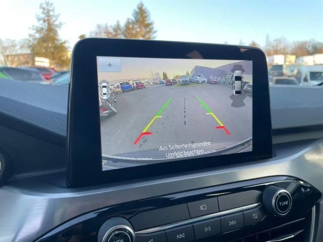 Ford Kuga Plug in Hybrid Titanium X