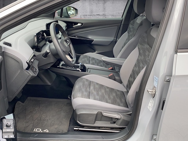 Volkswagen ID.4 Pure