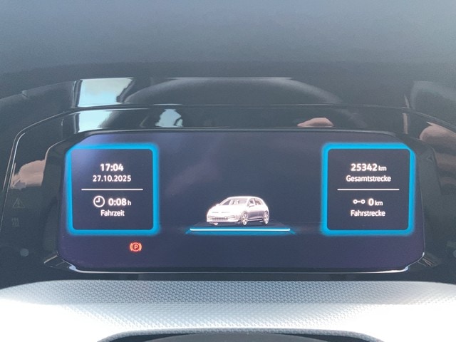 Volkswagen Golf 1.5 TSI Golf VIII