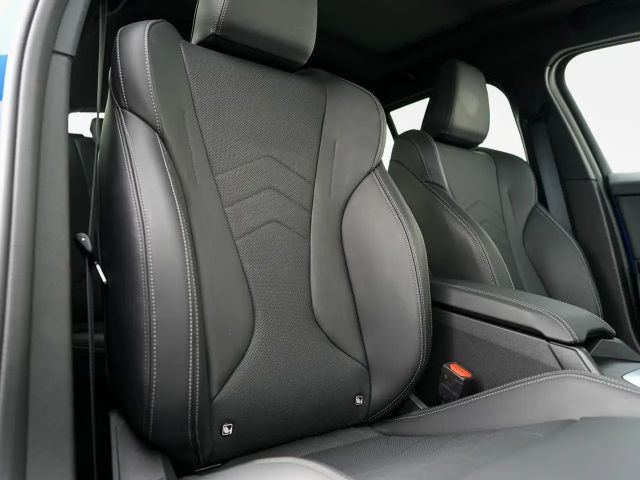 BMW 120 M-Sport Sedan