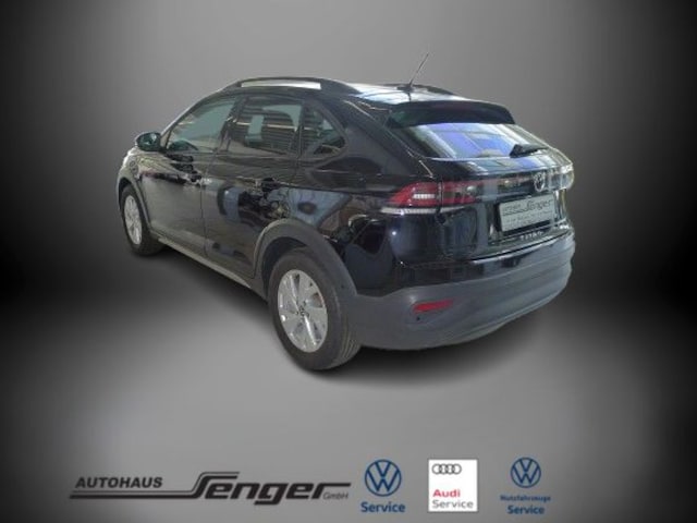 Volkswagen Taigo 1.0 TSI