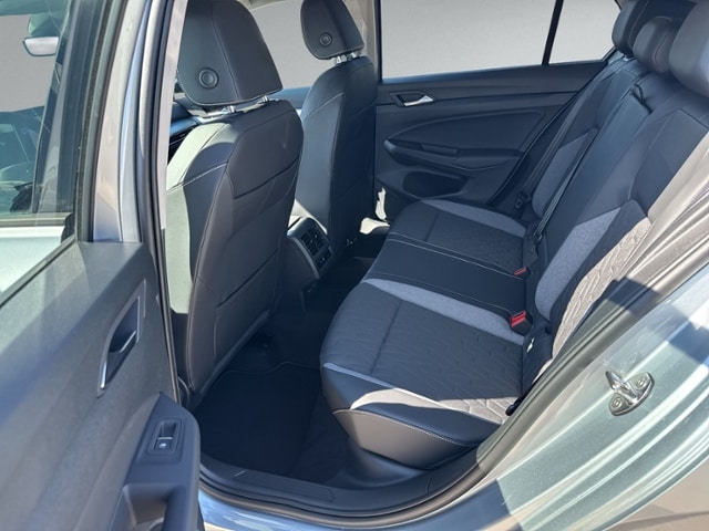 Volkswagen Golf 2.0 TDI DSG Golf VIII