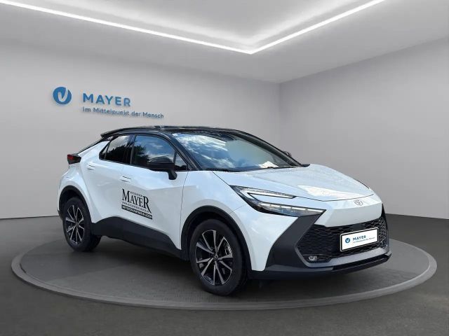 Toyota C-HR Active Plug-in