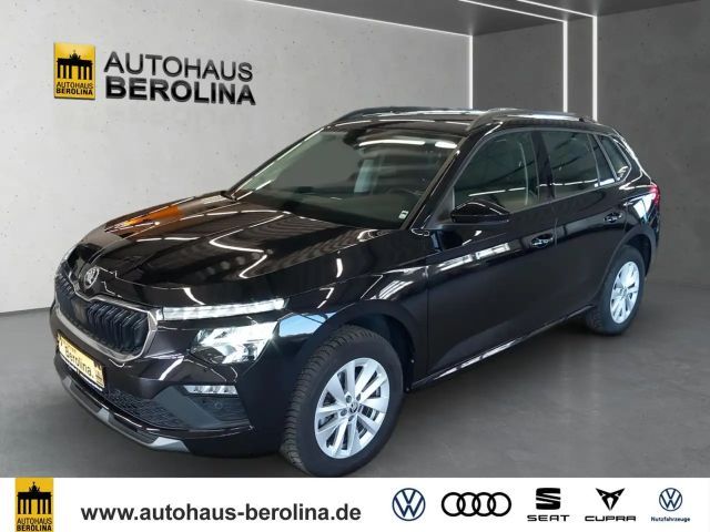 Skoda Kamiq 1.0 TSI Selection