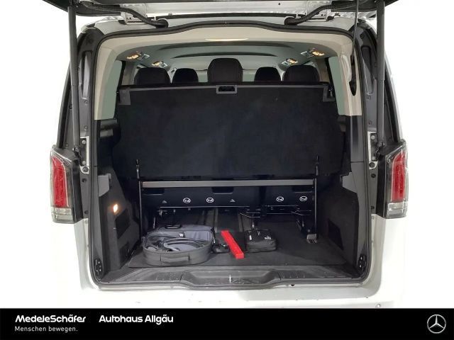 Mercedes-Benz EQV 300 Limousine Lang