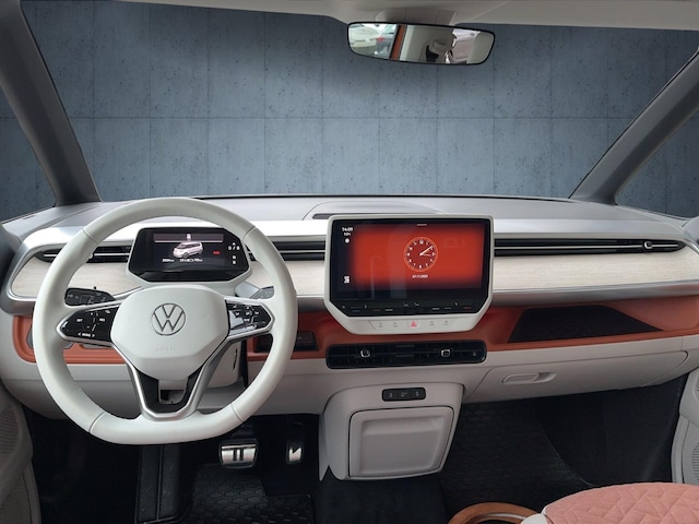 Volkswagen ID.Buzz DSG