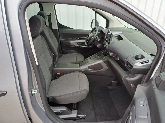 Opel Combo GS-Line Grand Sport