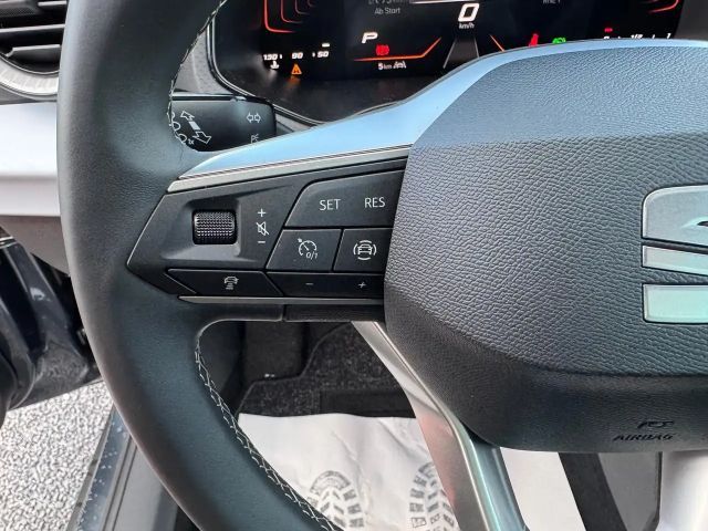 Seat Arona 1.0 TSI DSG