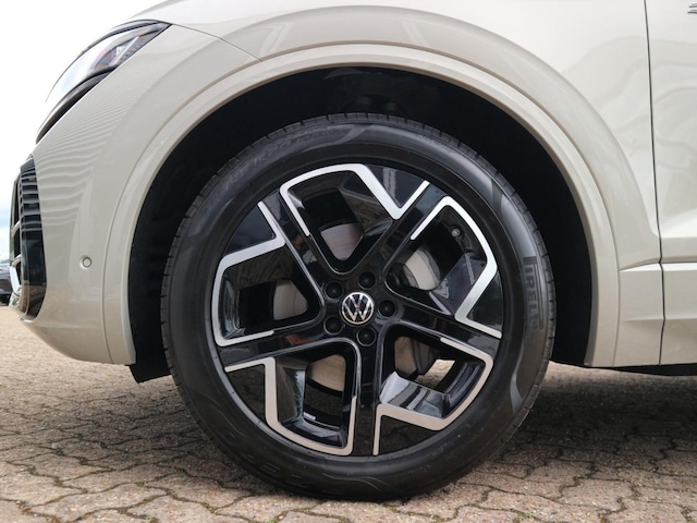 Volkswagen Touareg 4Motion R-Line