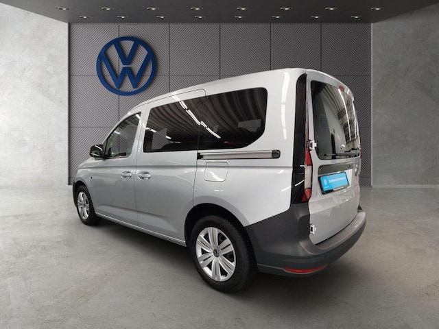 Volkswagen Caddy 1.5 TSI Combi DSG
