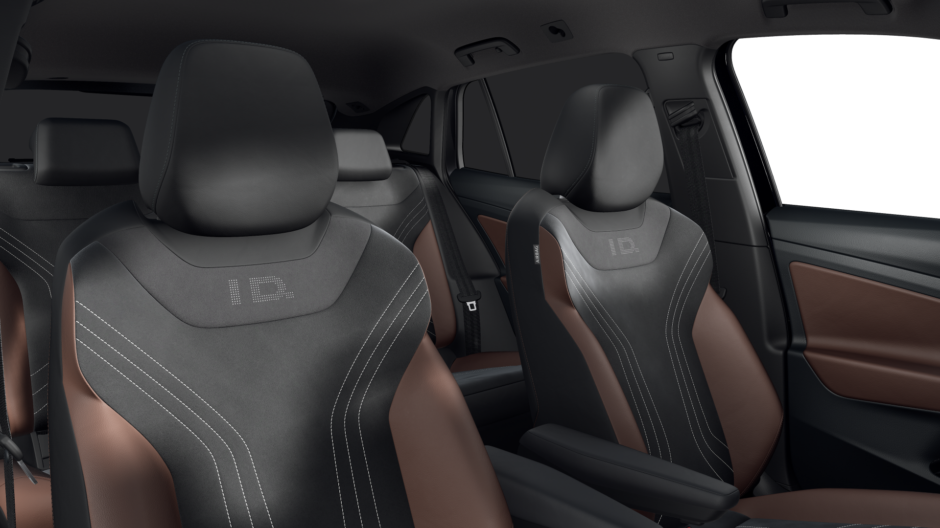 Volkswagen ID.4 Performance Pro