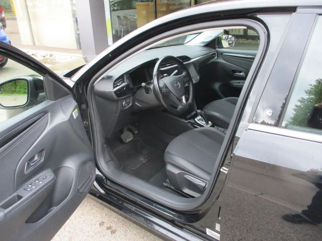 Opel Corsa Elegance