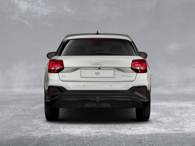 Audi Q2 30 TFSI S-Line