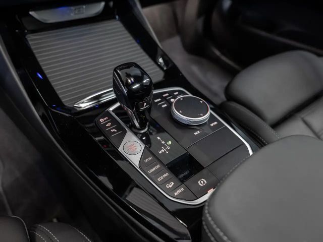 BMW X3 M-Sport xDrive