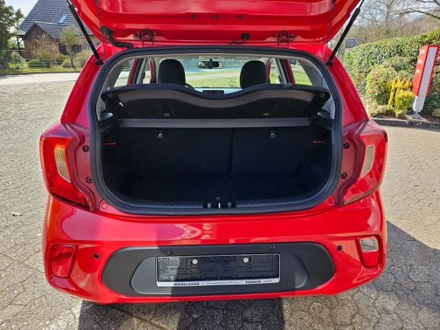 Kia Picanto Edition 7